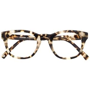 Warby Parker Caspar 245 Frames